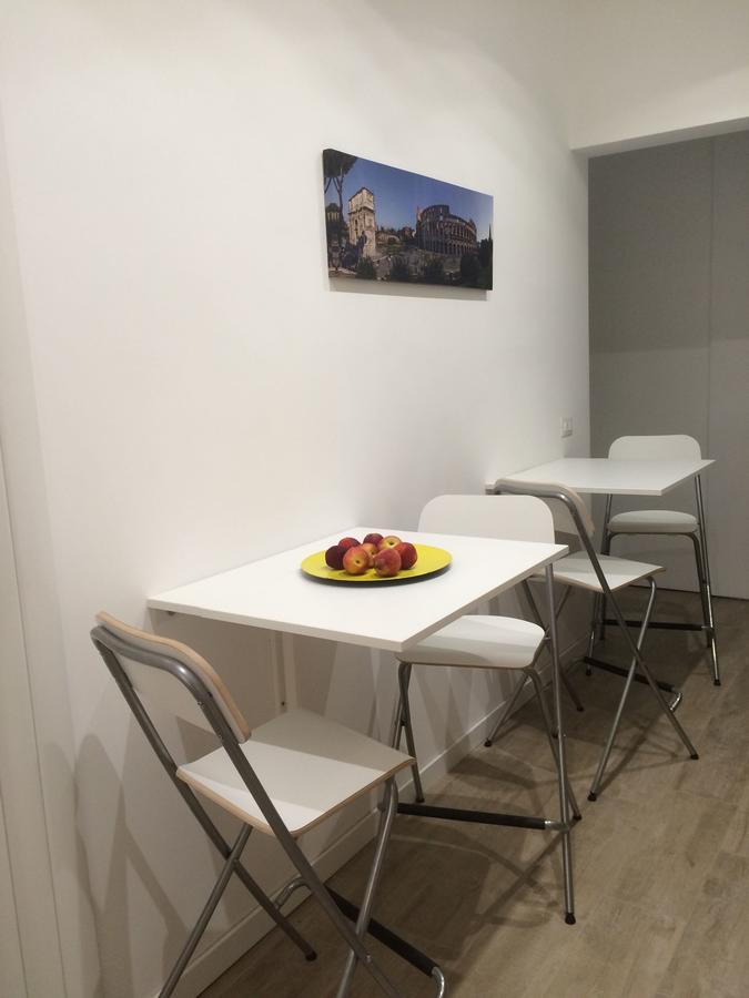 Bed and Breakfast Alloggio Turistico Al Colosseo Рим Экстерьер фото
