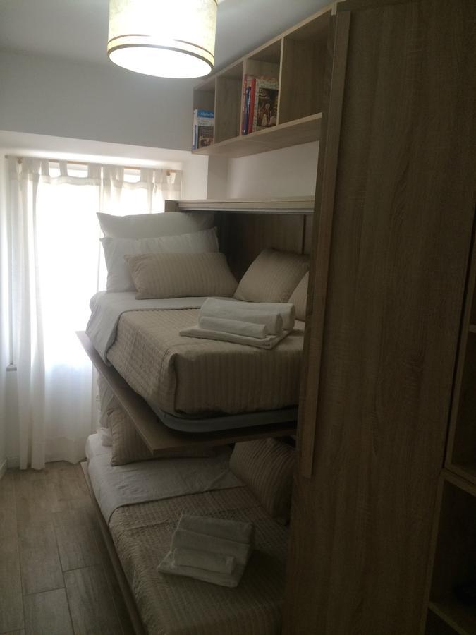 Bed and Breakfast Alloggio Turistico Al Colosseo Рим Экстерьер фото